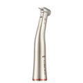NSK Ti Max M95L Dental Handpiece 1:5 Increasing Speed Optic Fiber Contra Angle Red Rings