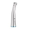 NSK Ti Max X25L Dental Handpiece 1:1 Direct Drive Speed Optic Fiber Contra Angle Blue Ring